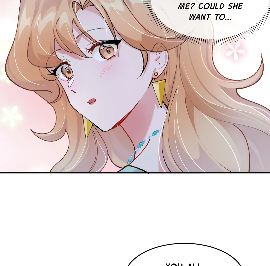 "Trembling" as I Escape from You Chapter 2 page 55 - 