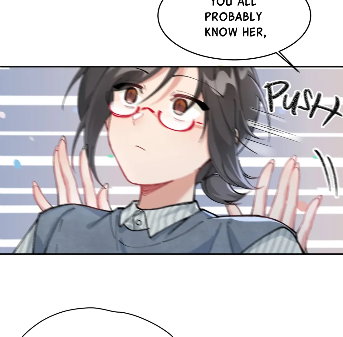 "Trembling" as I Escape from You Chapter 2 page 56 - 