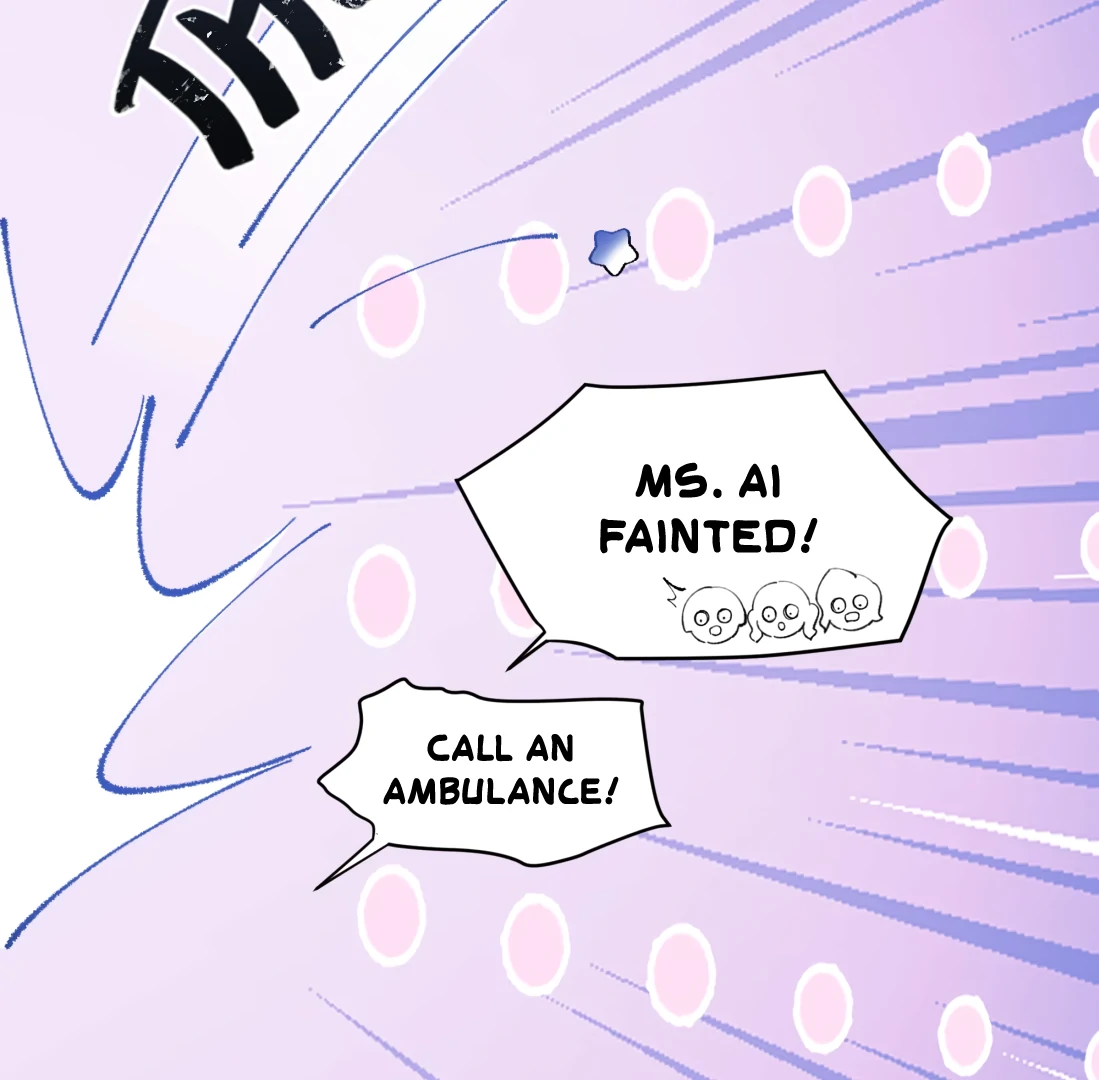 "Trembling" as I Escape from You Chapter 2 page 64 - 