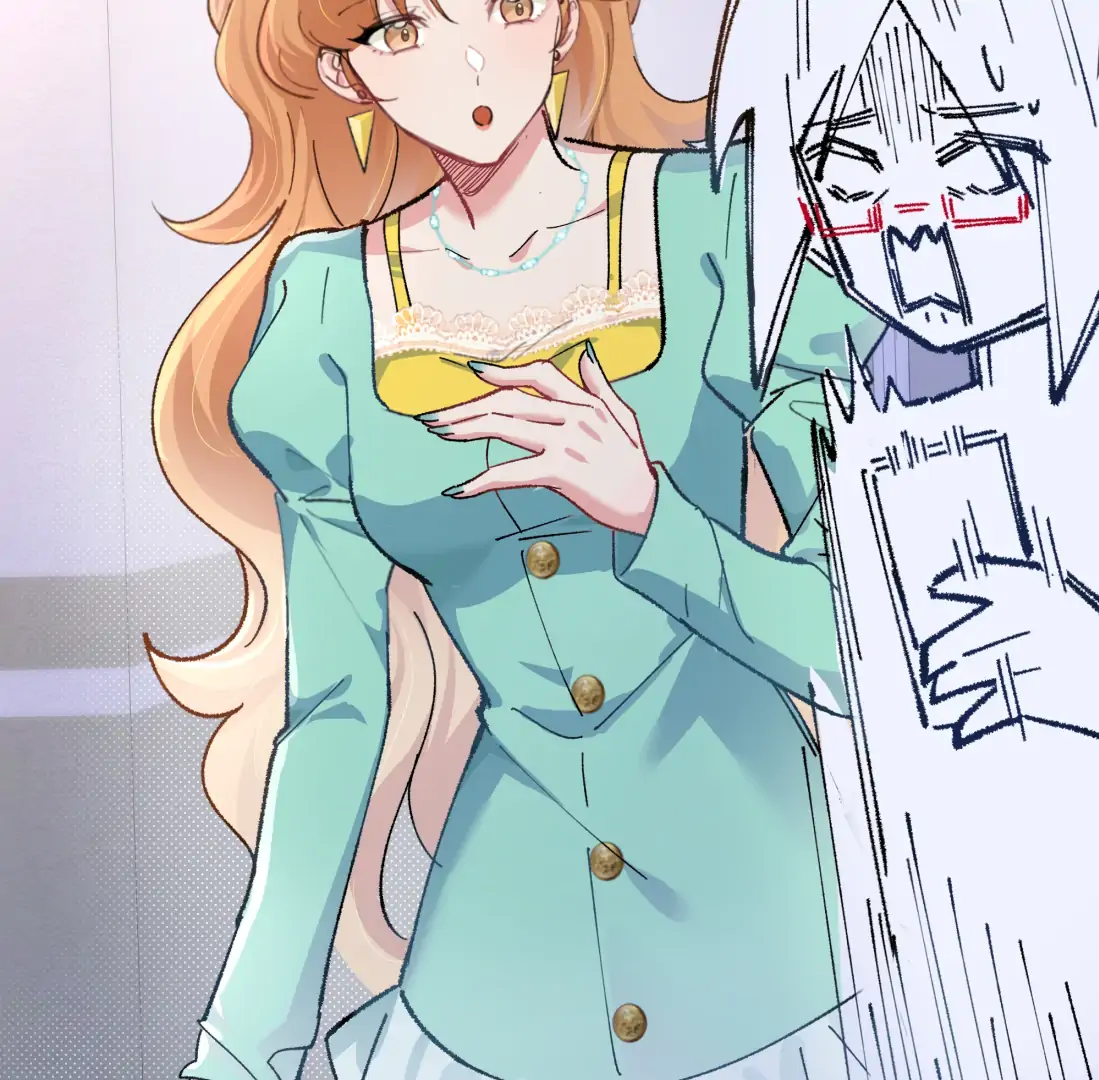 "Trembling" as I Escape from You Chapter 2 page 69 - 