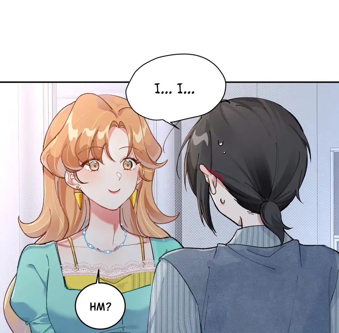 "Trembling" as I Escape from You Chapter 2 page 77 - 