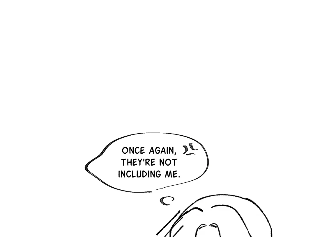 "Trembling" as I Escape from You Chapter 2 page 83 - 
