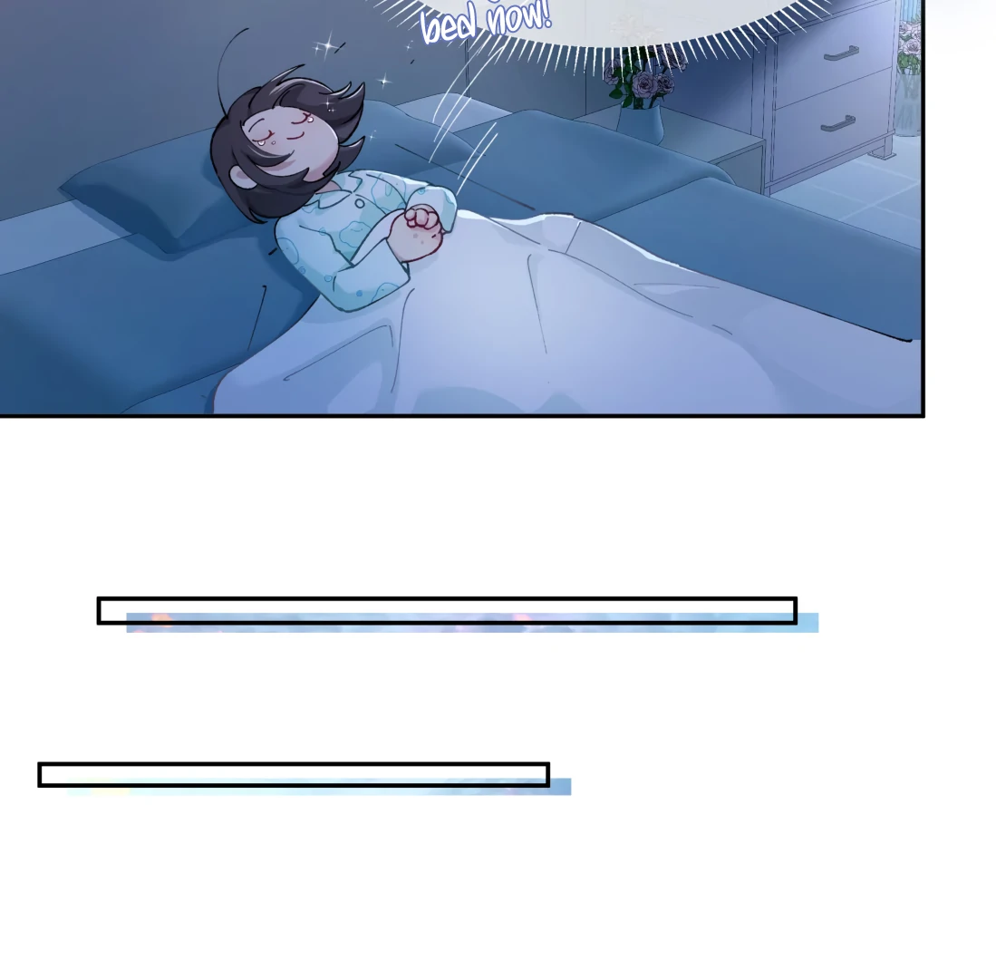 "Trembling" as I Escape from You Chapter 2 page 10 - 