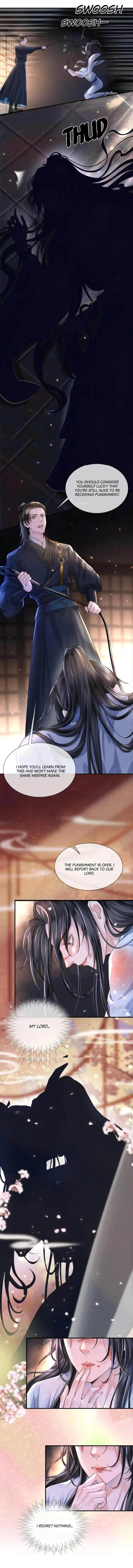 Trials of Being a Shadow Guard Chapter 0 page 2 - 