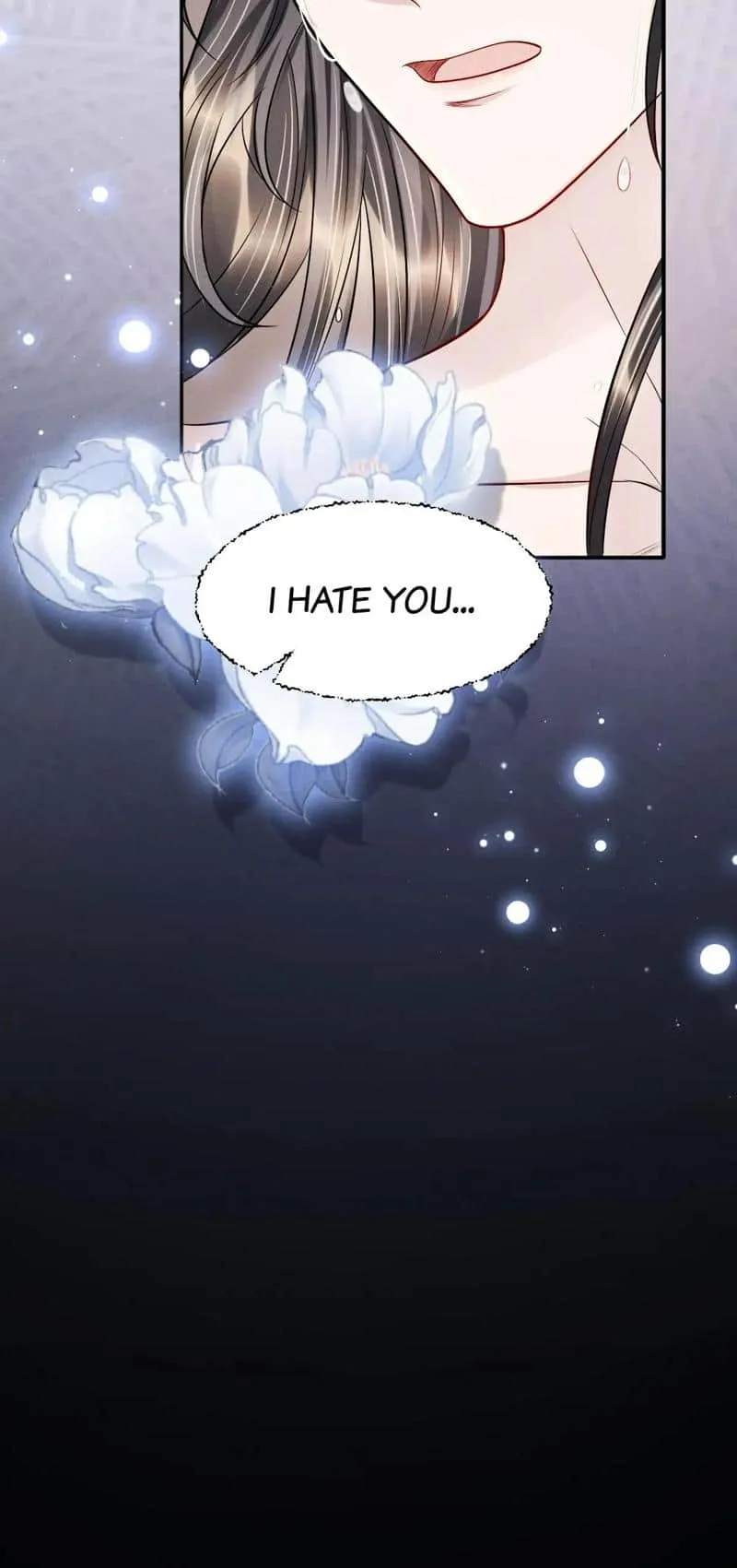 Trials of Being a Shadow Guard Chapter 36 page 6 - 