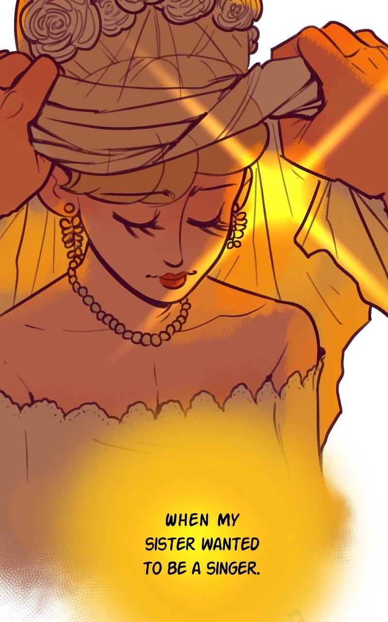 Tribute to Youth Chapter 1 page 2 - 