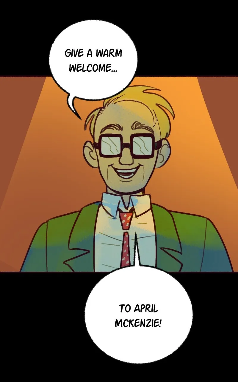 Tribute to Youth Chapter 1 page 11 - 
