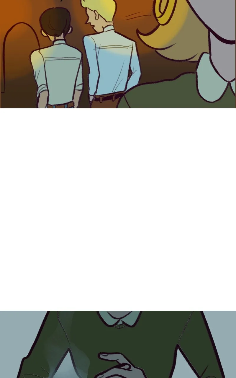 Tribute to Youth Chapter 1 page 104 - 