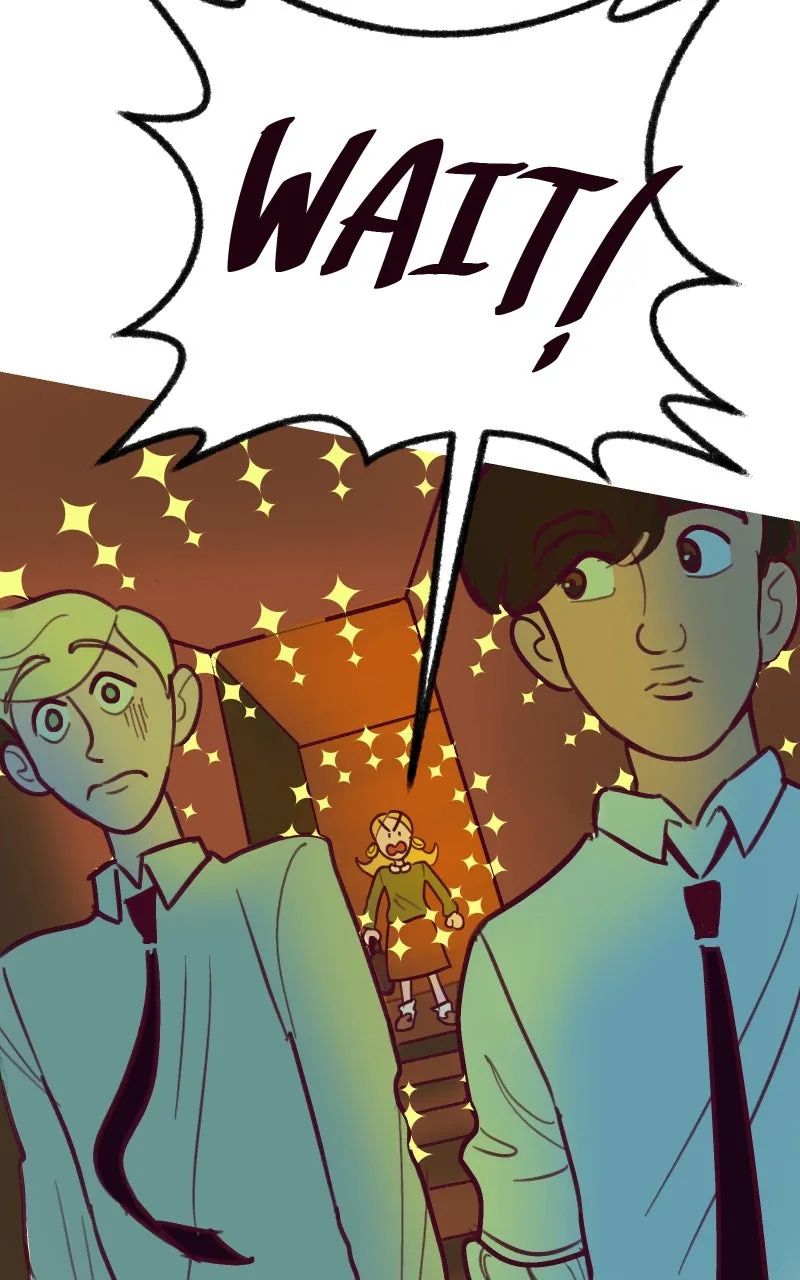 Tribute to Youth Chapter 1 page 112 - 