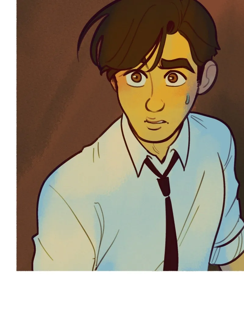 Tribute to Youth Chapter 1 page 115 - 