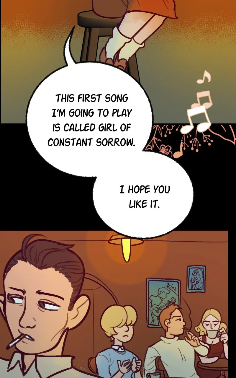 Tribute to Youth Chapter 1 page 14 - 