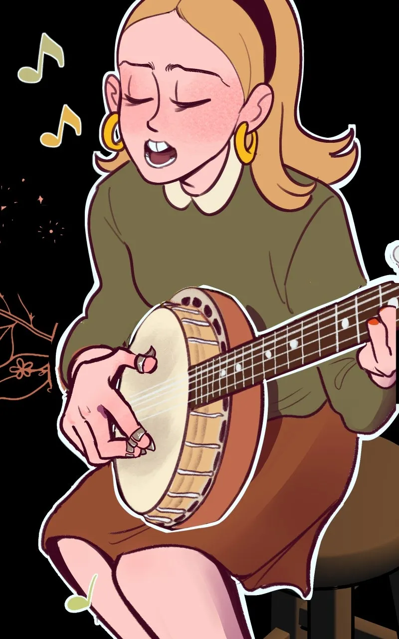 Tribute to Youth Chapter 1 page 17 - 