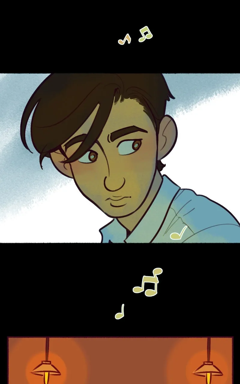 Tribute to Youth Chapter 1 page 20 - 