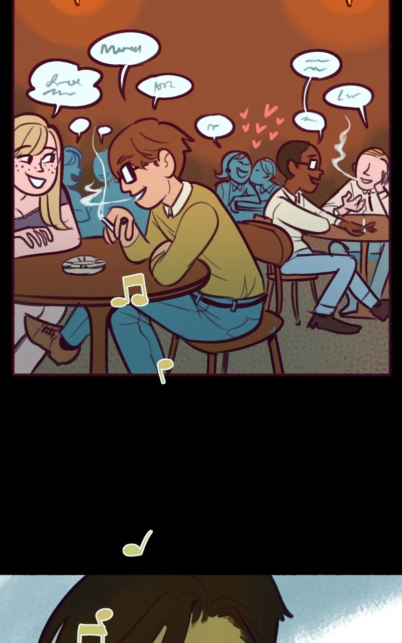 Tribute to Youth Chapter 1 page 21 - 