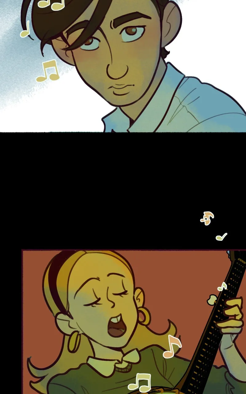 Tribute to Youth Chapter 1 page 22 - 
