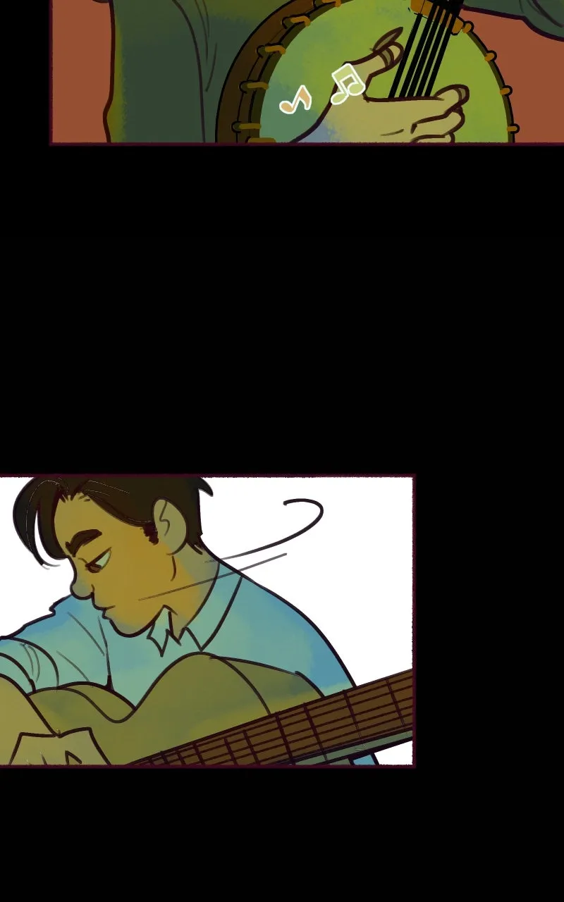 Tribute to Youth Chapter 1 page 23 - 
