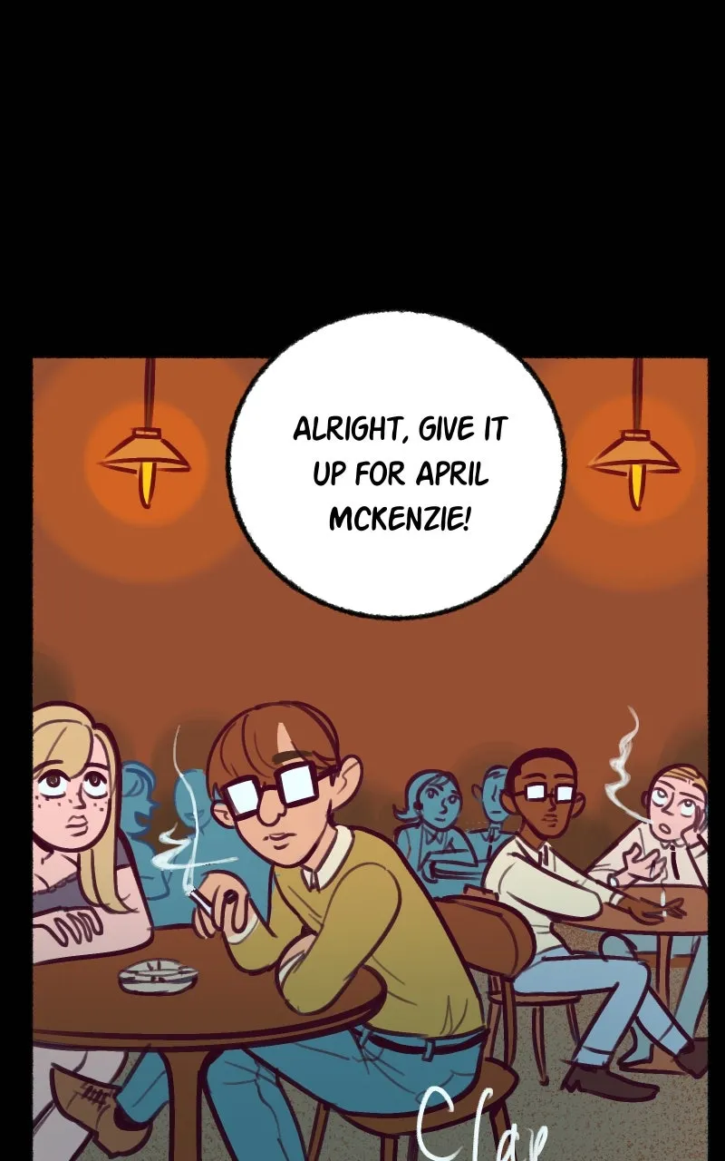Tribute to Youth Chapter 1 page 24 - 