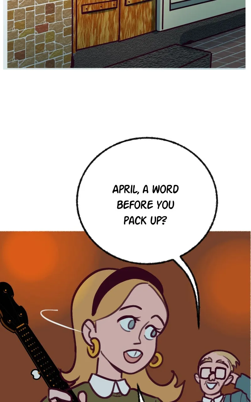 Tribute to Youth Chapter 1 page 29 - 