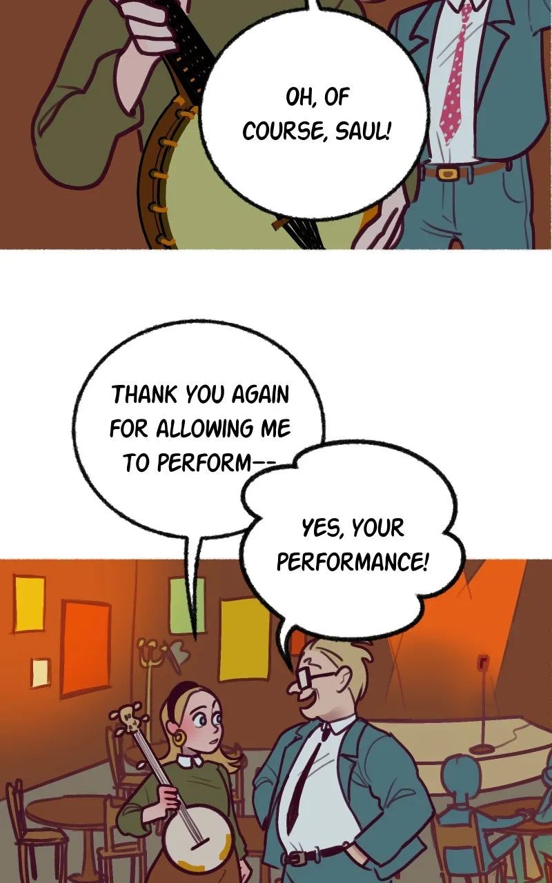 Tribute to Youth Chapter 1 page 30 - 