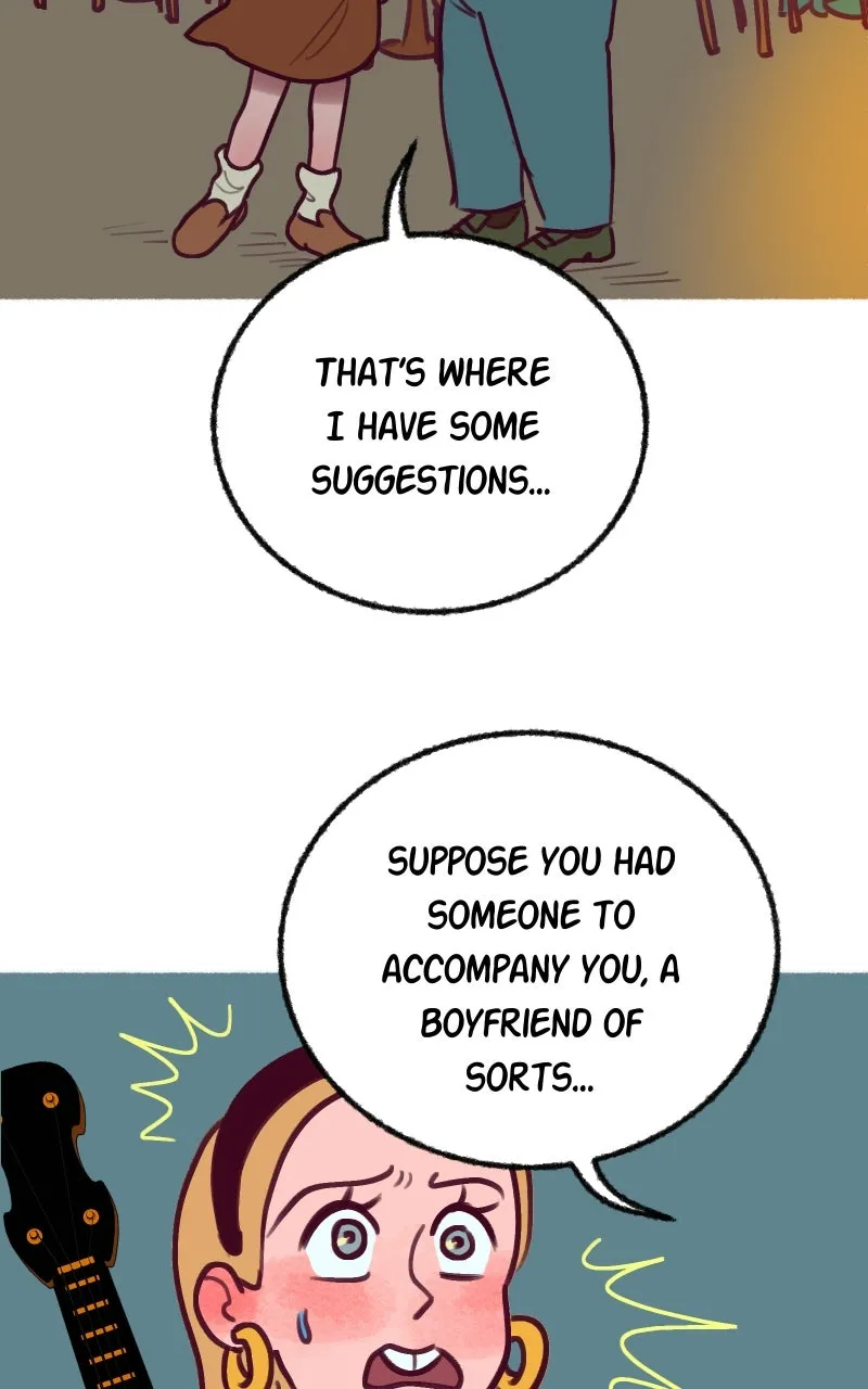 Tribute to Youth Chapter 1 page 31 - 