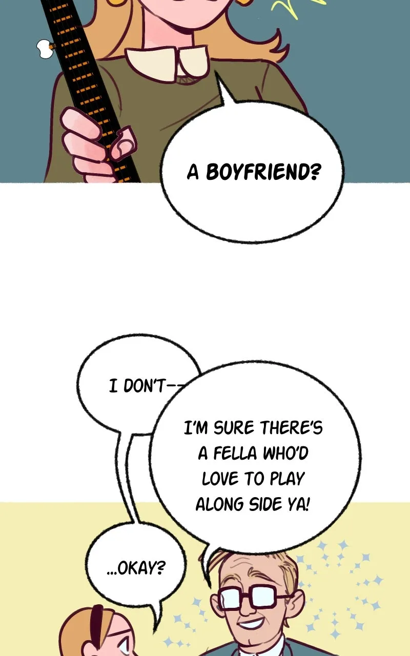 Tribute to Youth Chapter 1 page 32 - 