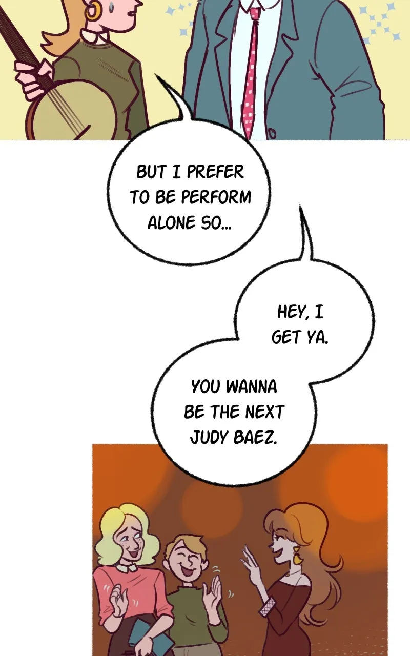 Tribute to Youth Chapter 1 page 33 - 