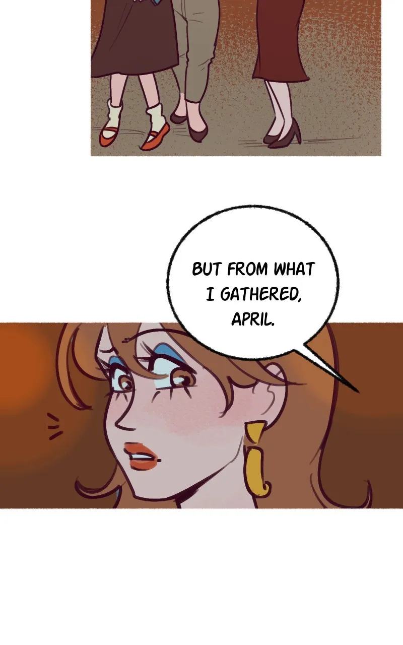 Tribute to Youth Chapter 1 page 34 - 