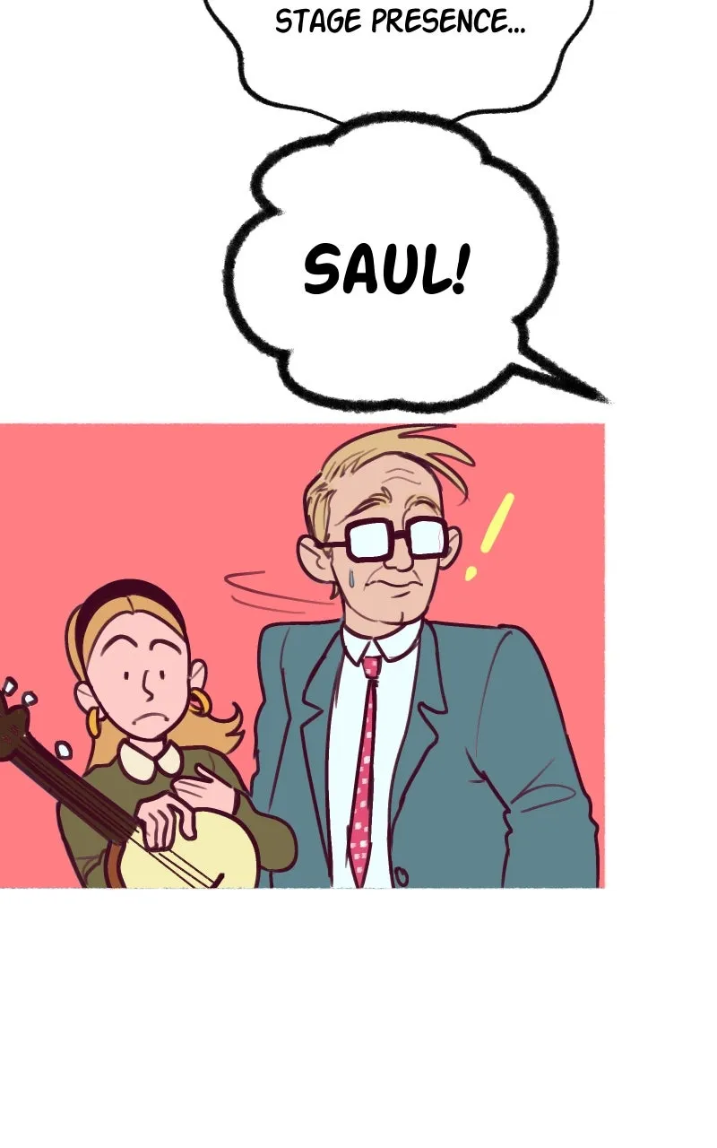 Tribute to Youth Chapter 1 page 36 - 