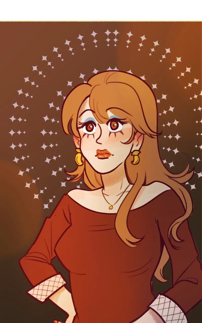 Tribute to Youth Chapter 1 page 37 - 
