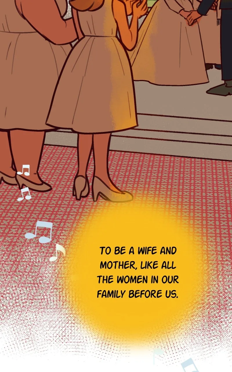 Tribute to Youth Chapter 1 page 5 - 