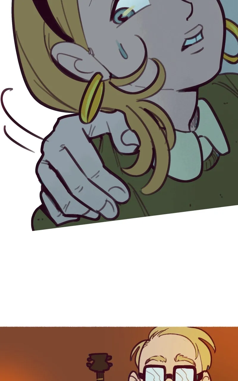Tribute to Youth Chapter 1 page 41 - 