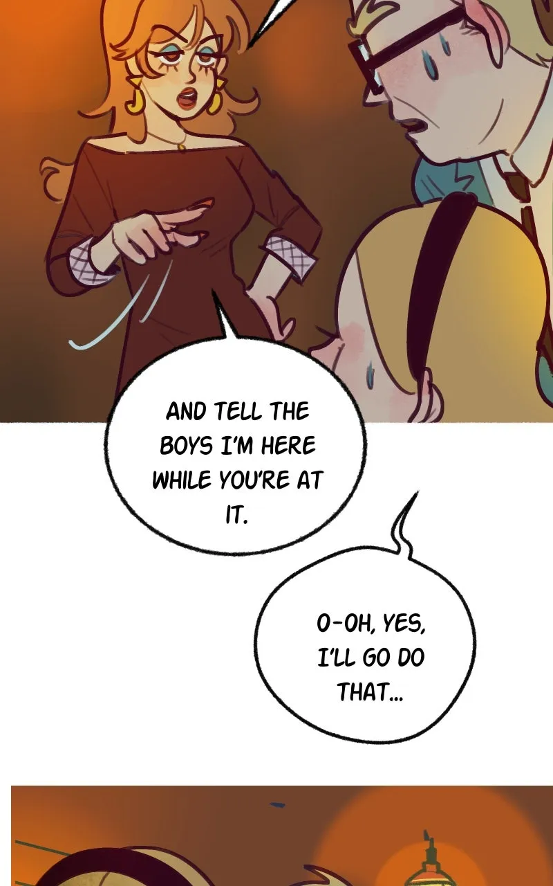 Tribute to Youth Chapter 1 page 43 - 