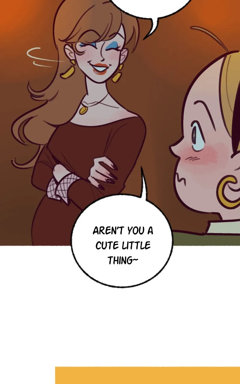 Tribute to Youth Chapter 1 page 45 - 