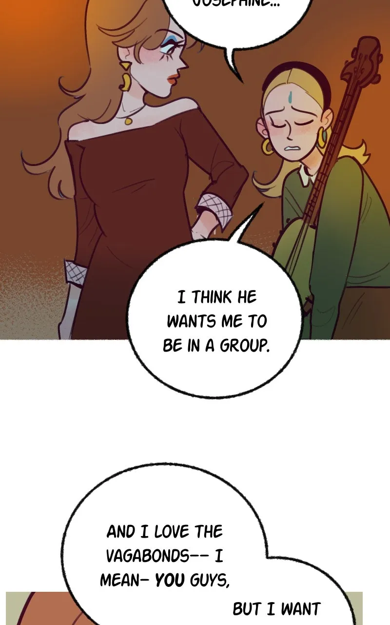 Tribute to Youth Chapter 1 page 47 - 