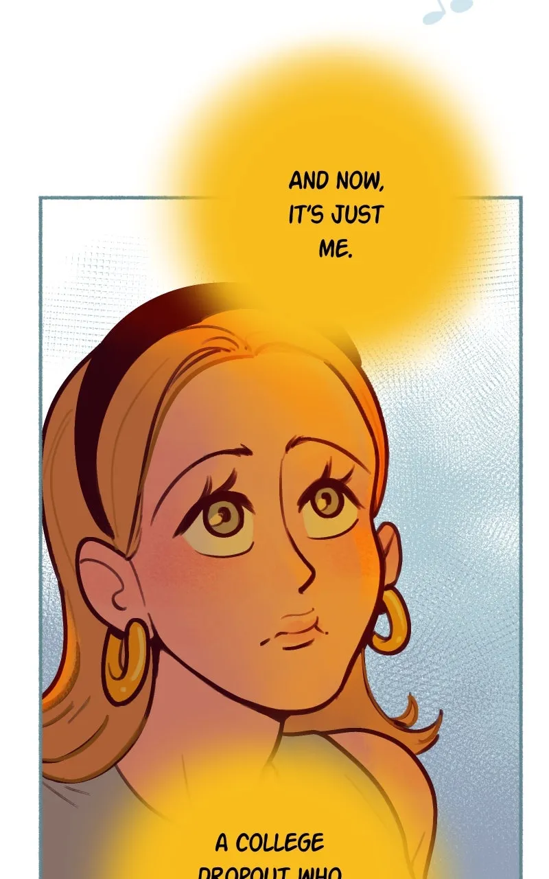 Tribute to Youth Chapter 1 page 6 - 