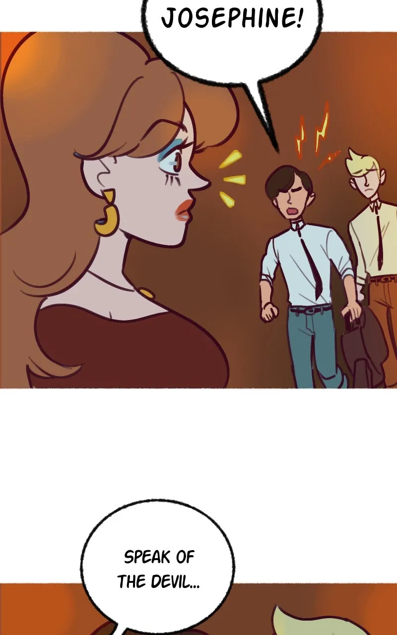 Tribute to Youth Chapter 1 page 52 - 