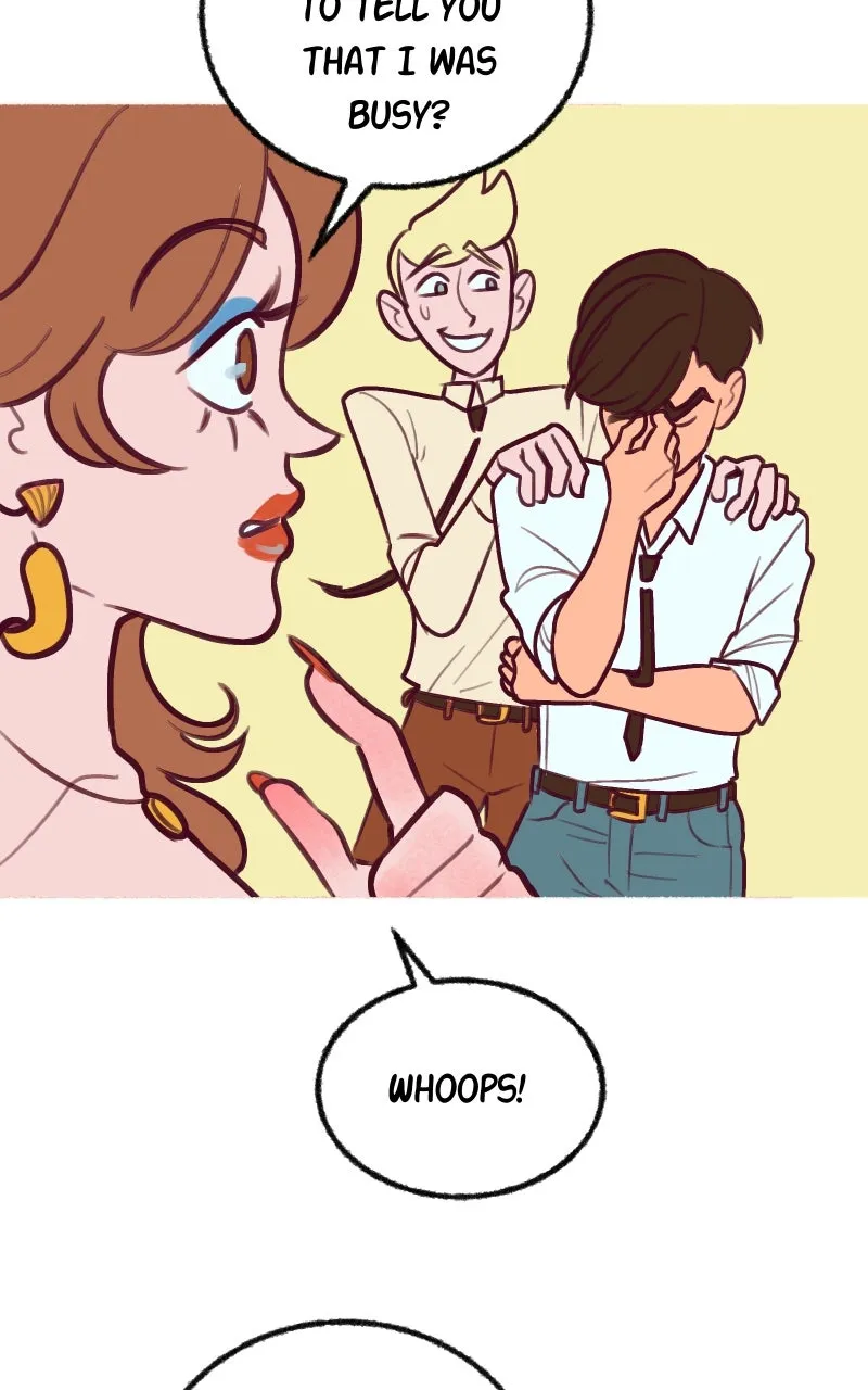 Tribute to Youth Chapter 1 page 55 - 