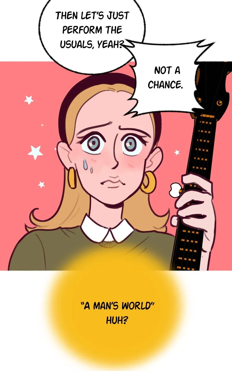 Tribute to Youth Chapter 1 page 56 - 