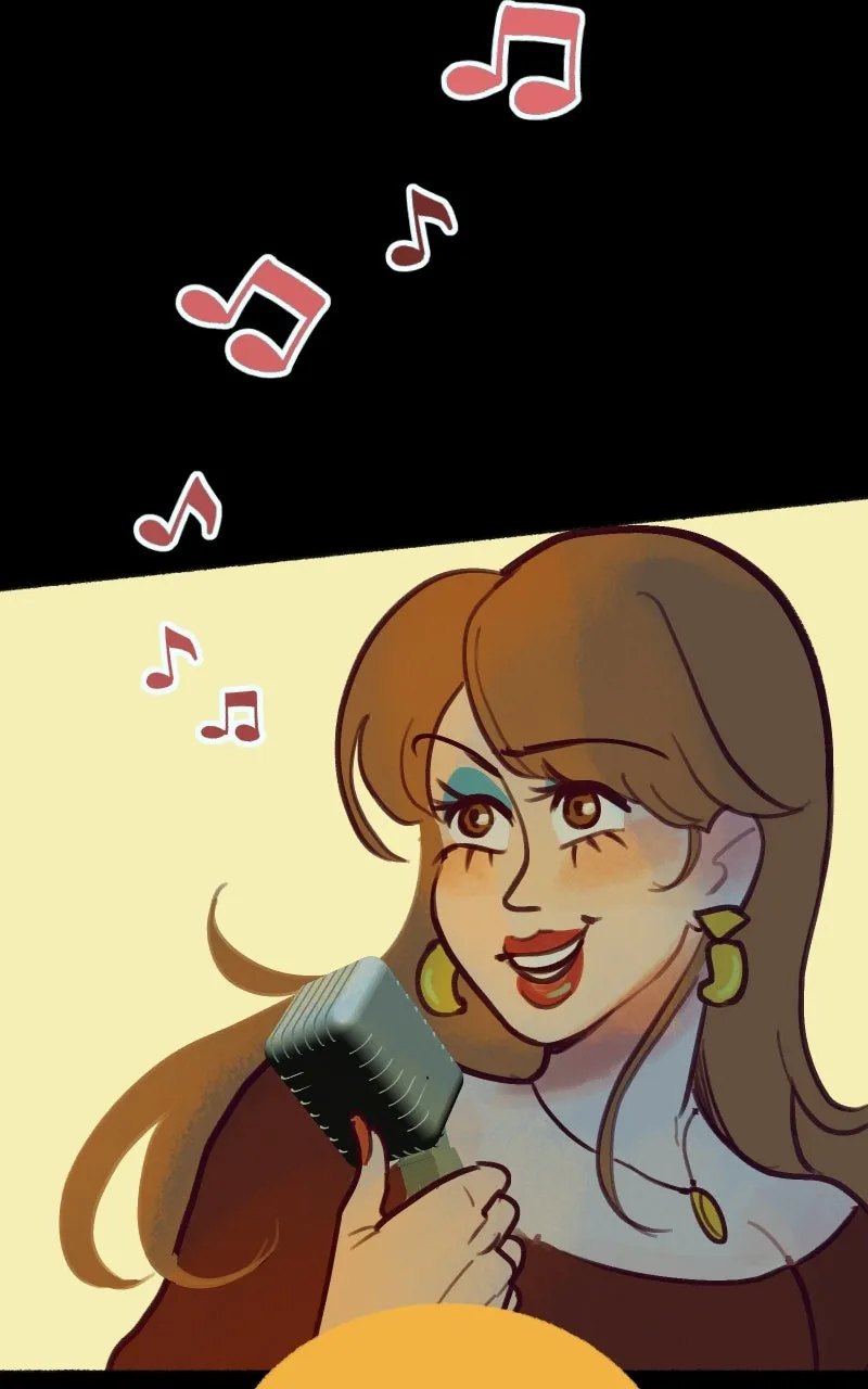 Tribute to Youth Chapter 1 page 63 - 