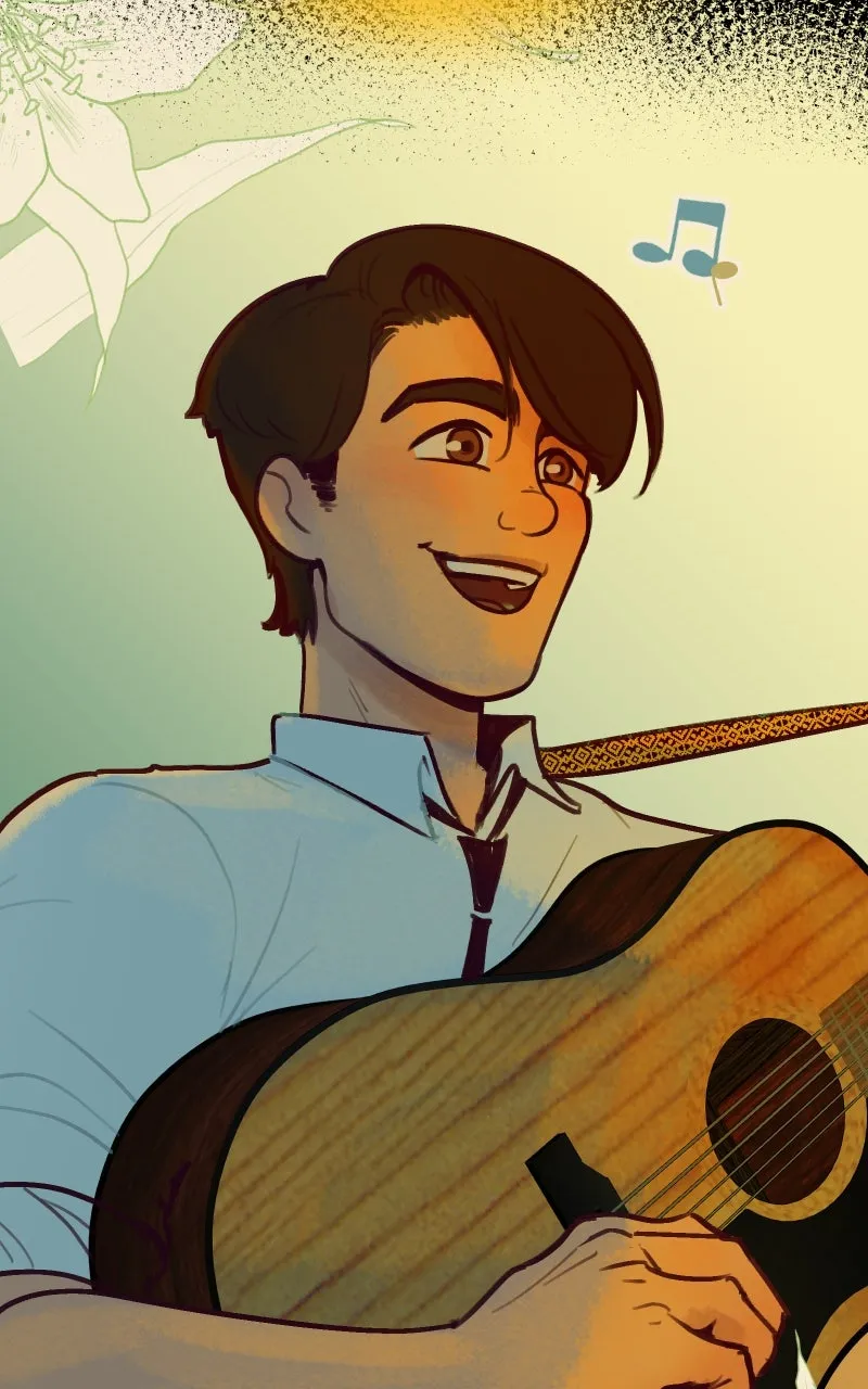 Tribute to Youth Chapter 1 page 67 - 