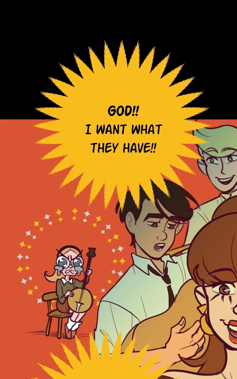 Tribute to Youth Chapter 1 page 70 - 