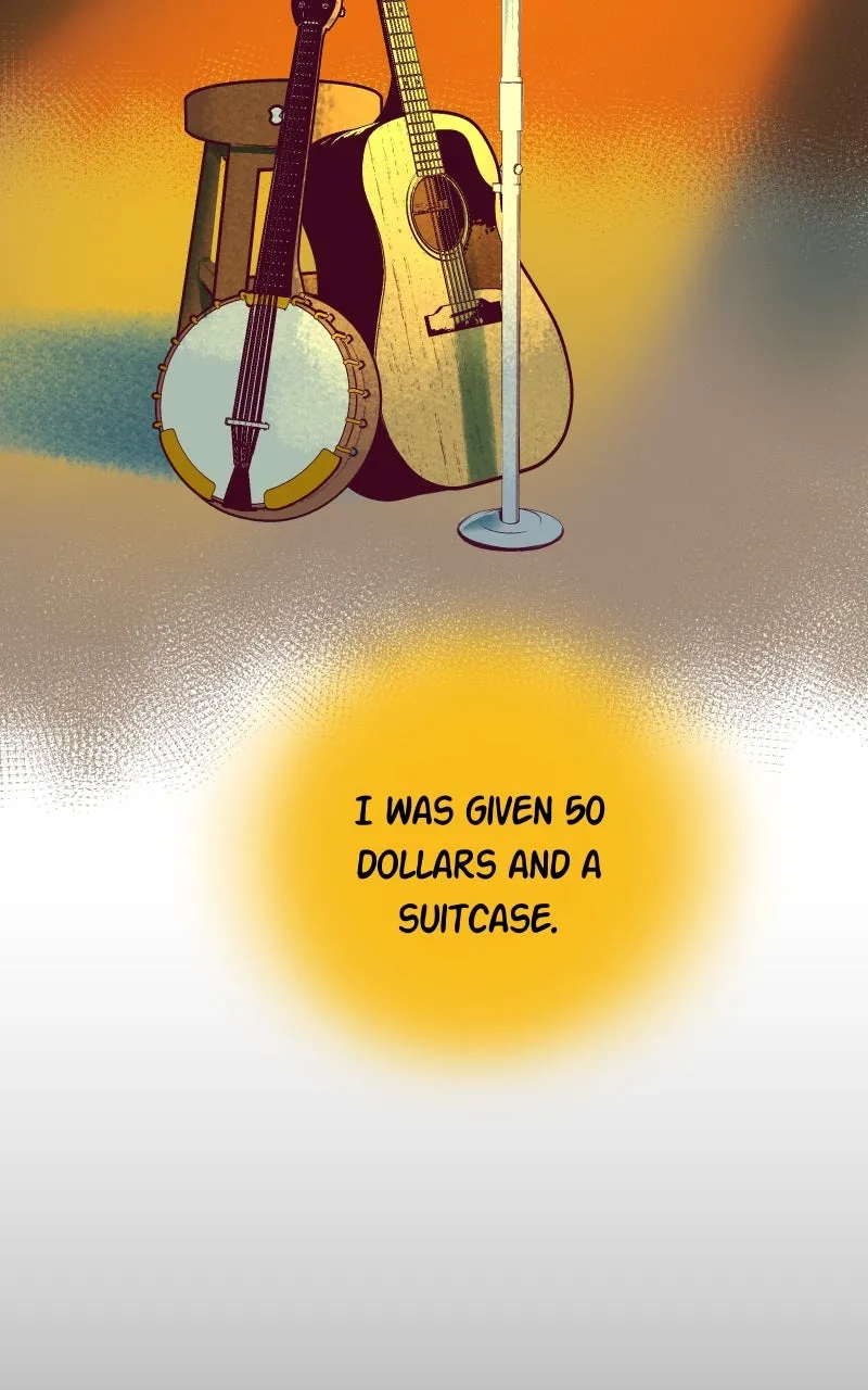 Tribute to Youth Chapter 1 page 8 - 