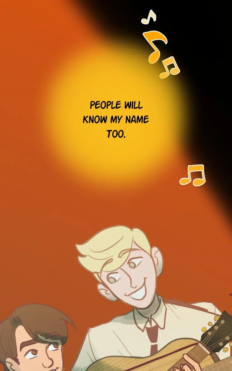 Tribute to Youth Chapter 1 page 74 - 
