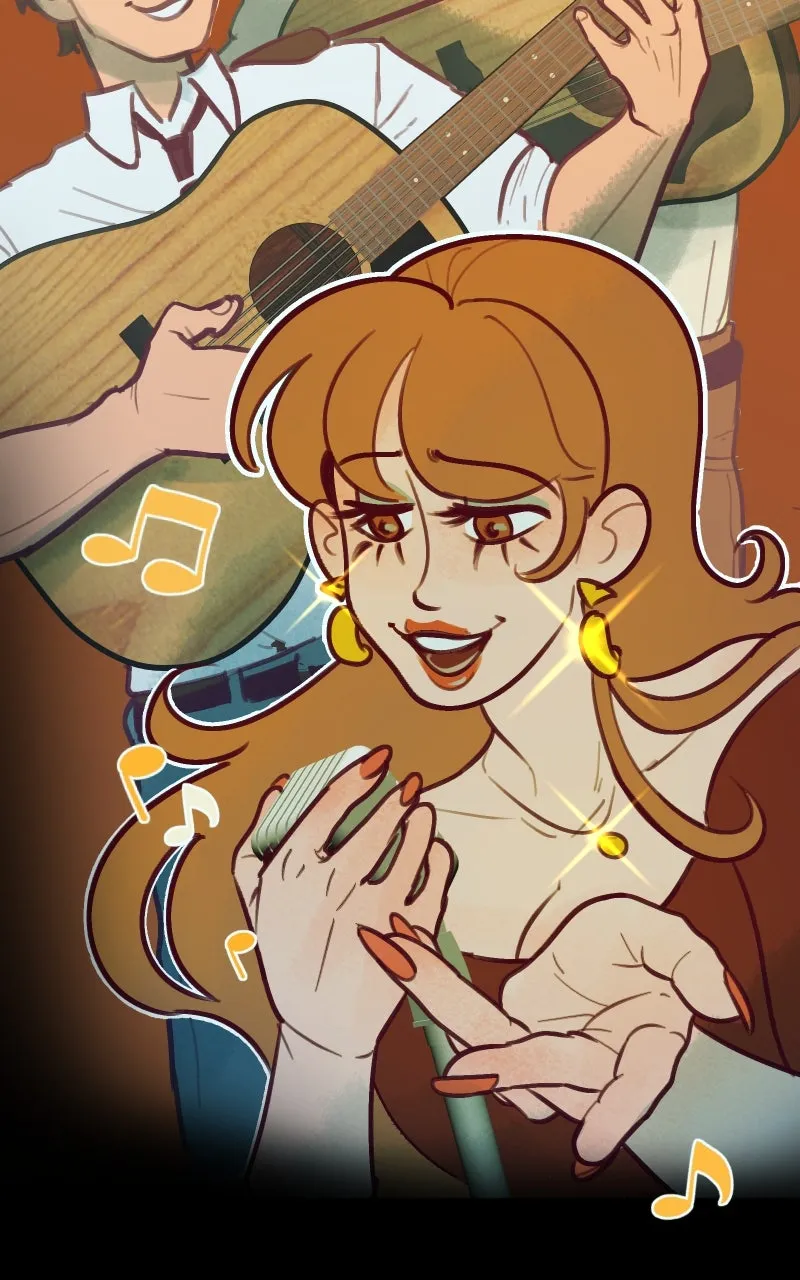 Tribute to Youth Chapter 1 page 75 - 