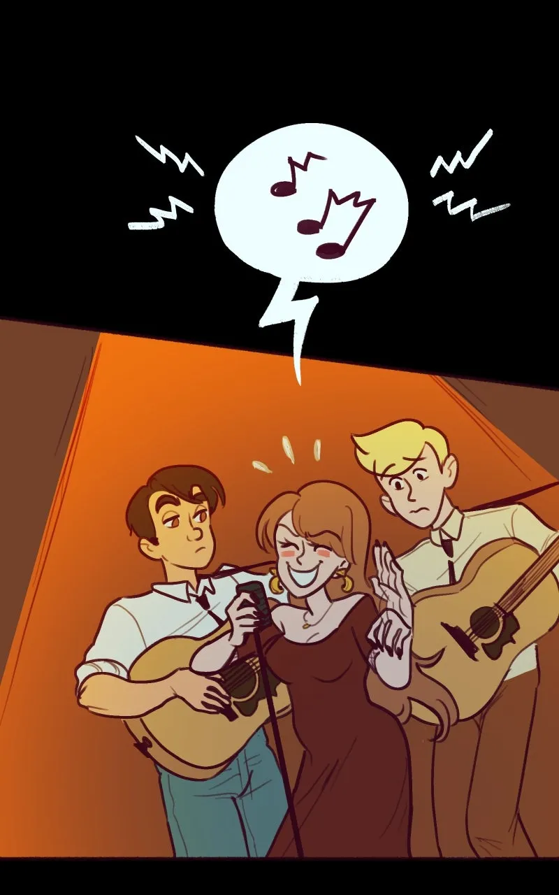 Tribute to Youth Chapter 1 page 78 - 