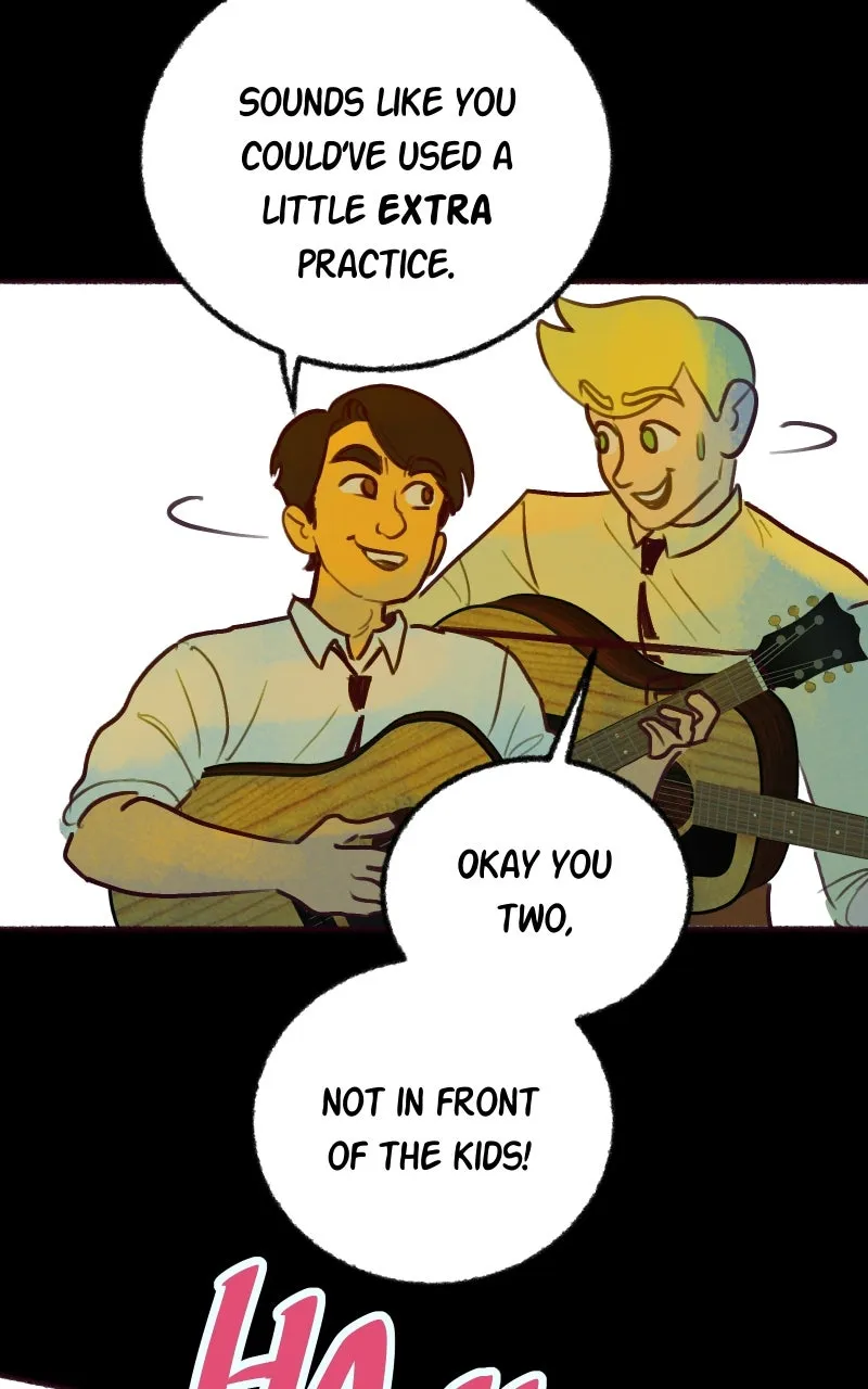 Tribute to Youth Chapter 1 page 80 - 
