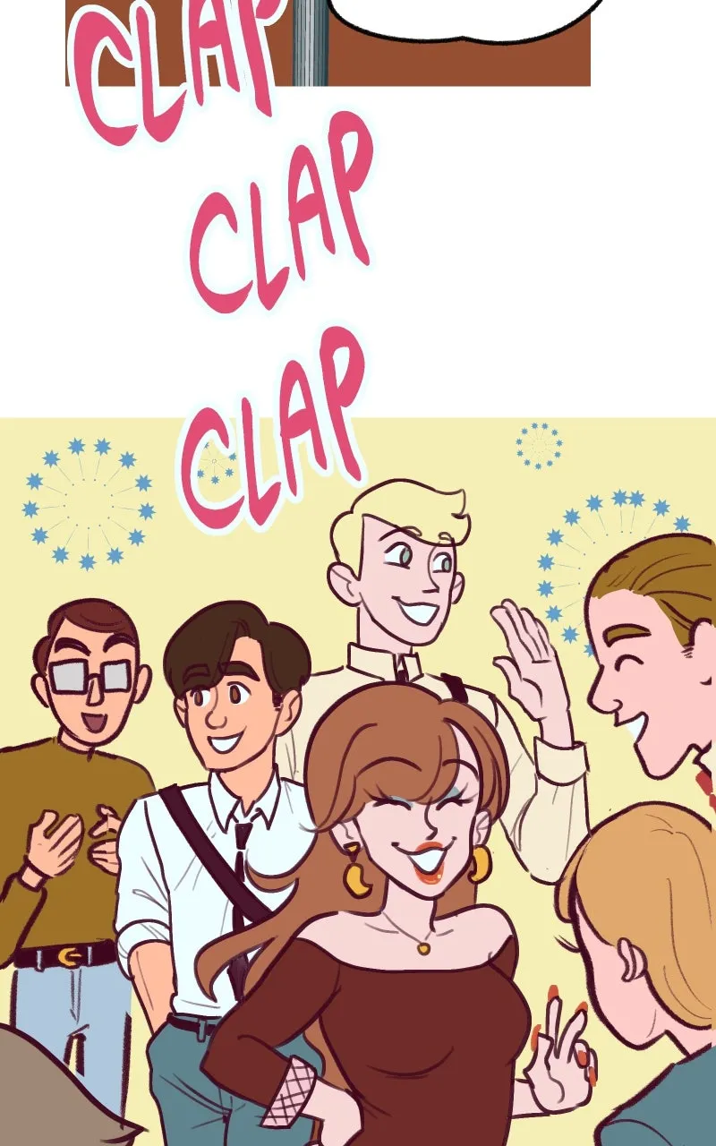Tribute to Youth Chapter 1 page 84 - 
