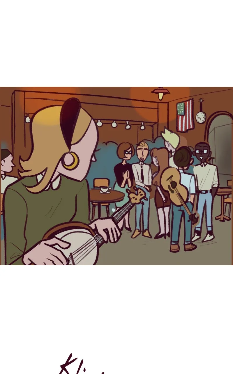 Tribute to Youth Chapter 1 page 86 - 