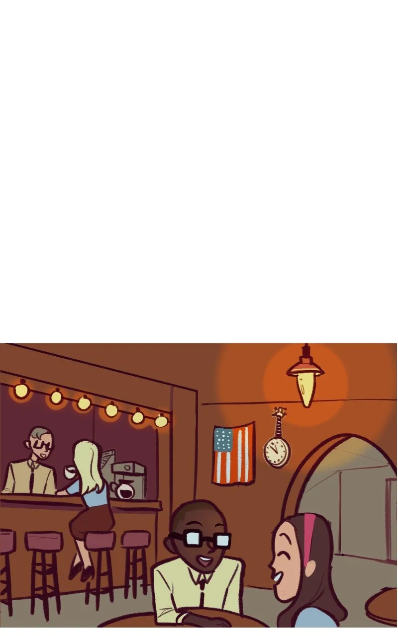 Tribute to Youth Chapter 1 page 89 - 