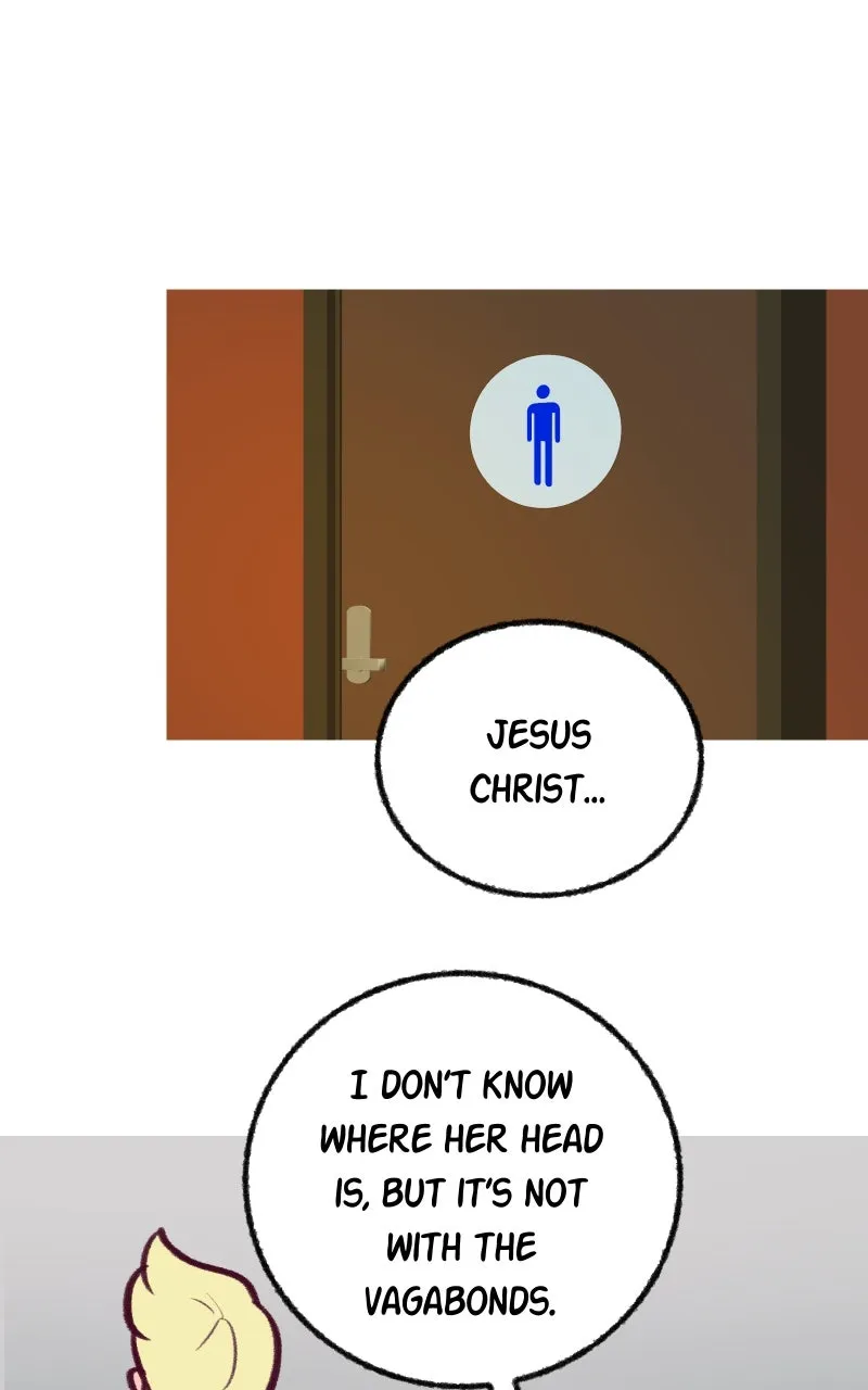 Tribute to Youth Chapter 1 page 90 - 